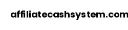affiliatecashsystem.com