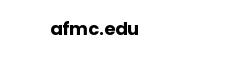 afmc.edu