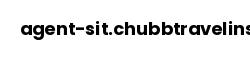 agent-sit.chubbtravelinsurance