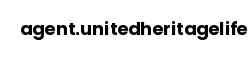 agent.unitedheritagelife