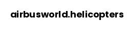 airbusworld.helicopters