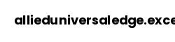 allieduniversaledge.exceedlms