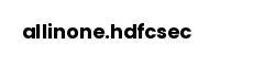 allinone.hdfcsec