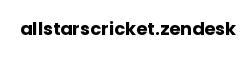 allstarscricket.zendesk