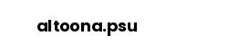 altoona.psu