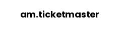 am.ticketmaster