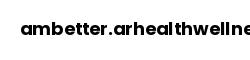 ambetter.arhealthwellness