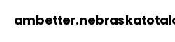ambetter.nebraskatotalcare