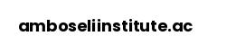 amboseliinstitute.ac