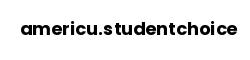americu.studentchoice