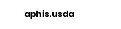 aphis.usda