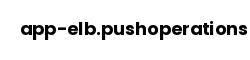 app-elb.pushoperations