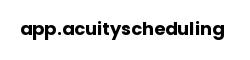 app.acuityscheduling