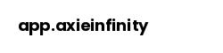app.axieinfinity