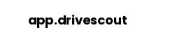 app.drivescout