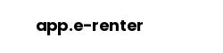 app.e-renter