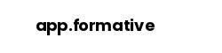 app.formative