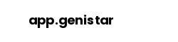 app.genistar