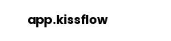 app.kissflow