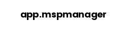 app.mspmanager