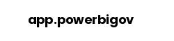 app.powerbigov