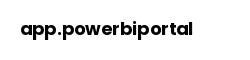 app.powerbiportal