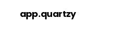 app.quartzy