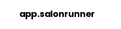 app.salonrunner