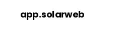 app.solarweb