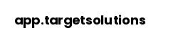 app.targetsolutions
