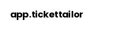 app.tickettailor