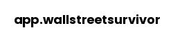 app.wallstreetsurvivor