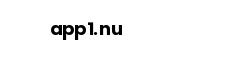 app1.nu