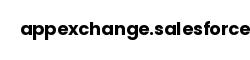 appexchange.salesforce