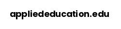 appliededucation.edu