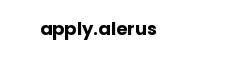 apply.alerus