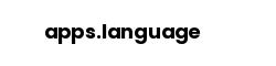 apps.language