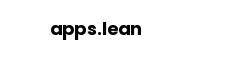 apps.lean
