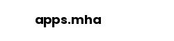 apps.mha