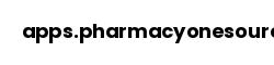 apps.pharmacyonesource