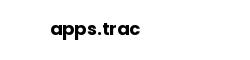 apps.trac