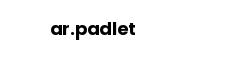 ar.padlet
