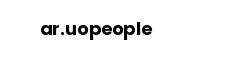 ar.uopeople