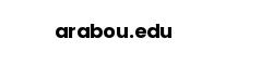 arabou.edu