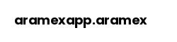 aramexapp.aramex