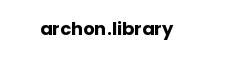 archon.library