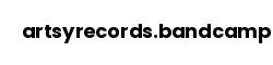 artsyrecords.bandcamp