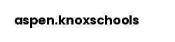 aspen.knoxschools