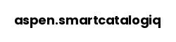 aspen.smartcatalogiq