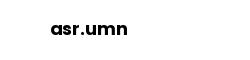asr.umn